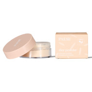 PAESE Ryžių biri pudra su atspalviu light beige , 10 g PAESE Ryžių biri pudra su atspalviu light beige , 10 g
