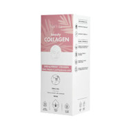 NorVita Beauty Collagen Gel gelis (pakuotė) NorVita Beauty Collagen Gel gelis (pakuotė)