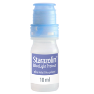 STARAZOLIN BlueLight, akių lašai, 10ml paveikslėlis