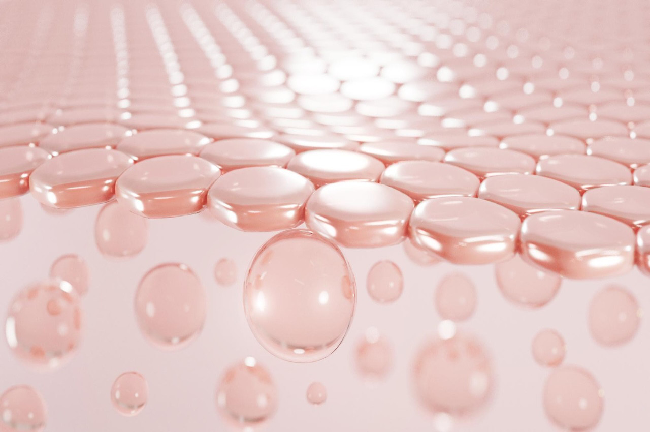 Kolagenas - kas tai? Kolagenas - kas tai?