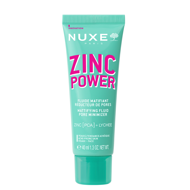 NUXE, ZINC POWER, kremas matiškumui ir porų mažinimui, 40ml, 1 vnt. paveikslėlis