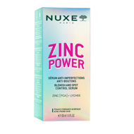 NUXE, ZINC POWER, serumas nuo spuogų ir dėmių, 30ml, 1 vnt. paveikslėlis