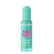 NUXE, ZINC POWER, serumas nuo spuogų ir dėmių, 30ml, 1 vnt. paveikslėlis
