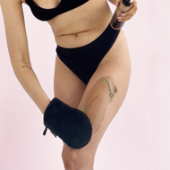 Sienna X savaiminio įdegio pirštinė, LUXURY Sienna X savaiminio įdegio pirštinė, LUXURY