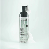 SIENNA X skaidrios savaiminio įdegio putos DARK TAN, 190 ml