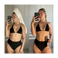 SIENNA X skaidrios savaiminio įdegio putos GRADUAL TAN, 190 ml