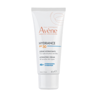 AVENE HYDRANCE, drėkinamasis veido kremas SPF30, 40 ml paveikslėlis AVENE HYDRANCE, drėkinamasis veido kremas SPF30, 40 ml paveikslėlis