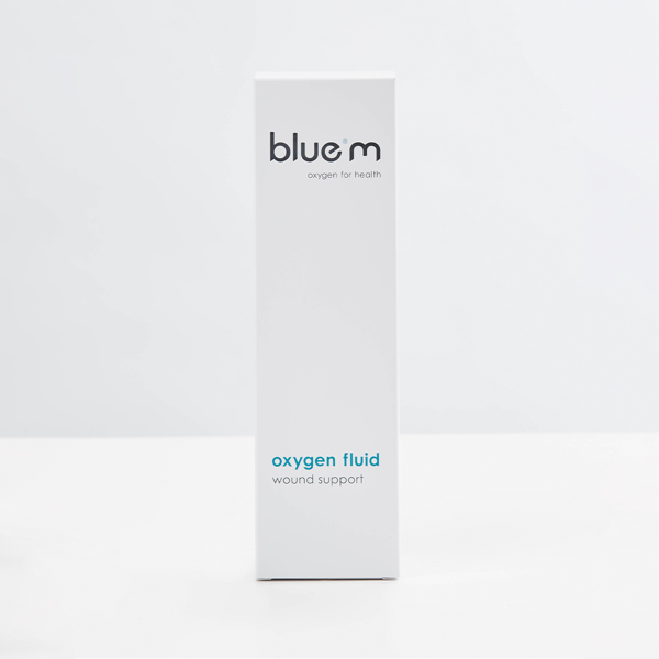 BLUEM, fluidas su aktyviu deguonimi be fluoro, 250ml, 1 vnt. paveikslėlis BLUEM, fluidas su aktyviu deguonimi be fluoro, 250ml, 1 vnt. paveikslėlis