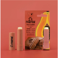 DR.PAWPAW lūpų pieštukas – balzamas CHOCOLATE, 4g
