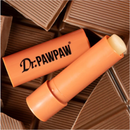 DR.PAWPAW lūpų pieštukas – balzamas CHOCOLATE, 4g