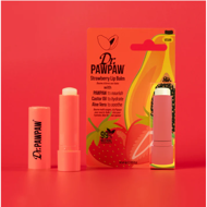 DR.PAWPAW lūpų pieštukas- balzamas STRAWBERRY, 4g