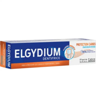 ELGYDIUM ANTI-CARIES, dantų pasta ėduonies kontrolei, 75ml paveikslėlis ELGYDIUM ANTI-CARIES, dantų pasta ėduonies kontrolei, 75ml paveikslėlis