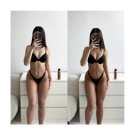 Sienna X savaiminio įdegio putos su atspalviu, Q10 SELF TAN, 200ml