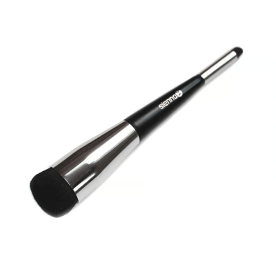 SIENNA X kontūravimo šepetėlis savaiminiam įdegiui padengti CONTOURING BRUSH
