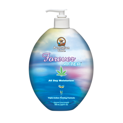 AUSTRALIAN GOLD kasdienis kūno kremas Forever After, 650ml