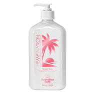 AUSTRALIAN GOLD drėkinamasis kremas  HEMP NATION SUNSET BLISS, 535 ml
