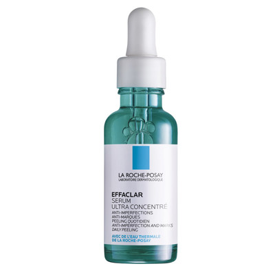 LA ROCHE-POSAY EFFECLAR DUO+, serumas, 30ml paveikslėlis