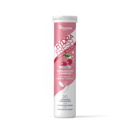 VITAVEA HYDRAFRESH be cukraus vyšnių skonio, 20 vnt VITAVEA HYDRAFRESH be cukraus vyšnių skonio, 20 vnt