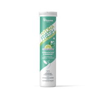 VITAVEA HYDRAFRESH be cukraus citrinų verbenų skonio, 20 vnt VITAVEA HYDRAFRESH be cukraus citrinų verbenų skonio, 20 vnt