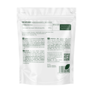 RAW POWDERS GOJI UOGŲ milteliai, 125 g RAW POWDERS GOJI UOGŲ milteliai, 125 g