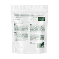 RAW POWDERS KOFEINAS 200 mg, 200 tablečių RAW POWDERS KOFEINAS 200 mg, 200 tablečių