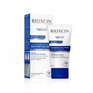 BIOXCIN ATOPICARE intensyviai maitinantis veido kremas labai sausai ir atopinei odai, 50 ml BIOXCIN ATOPICARE intensyviai maitinantis veido kremas labai sausai ir atopinei odai, 50 ml