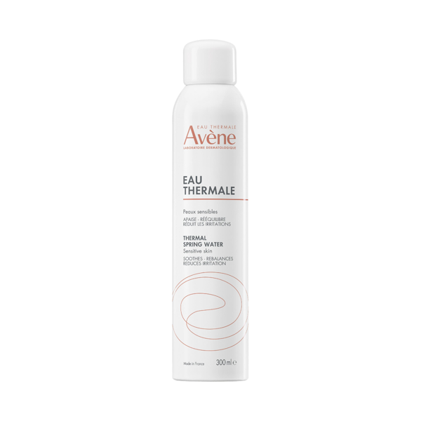 AVENE, PURŠKIAMAS TERMINIS VANDUO, 300 ml paveikslėlis