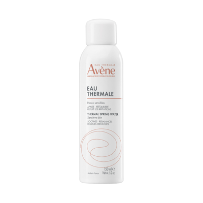 AVENE, PURŠKIAMAS TERMINIS VANDUO, 150 ml paveikslėlis
