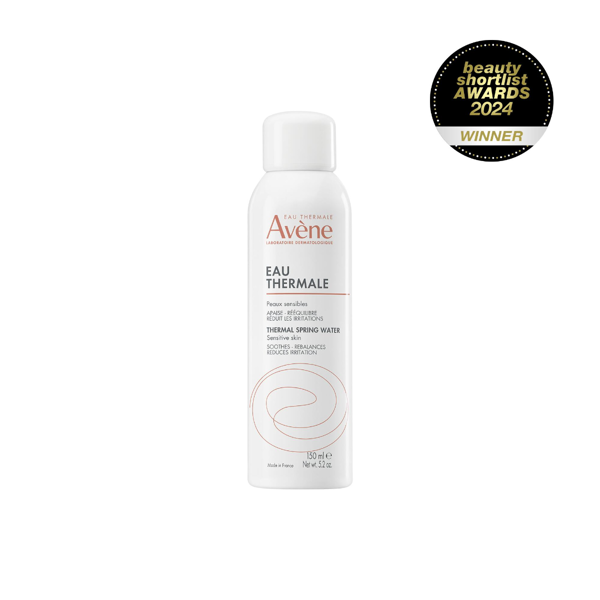 AVENE, PURŠKIAMAS TERMINIS VANDUO, 150 ml paveikslėlis AVENE, PURŠKIAMAS TERMINIS VANDUO, 150 ml paveikslėlis