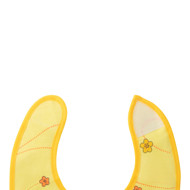 Baboo Medvilniniai Seilinukai (3vnt), Draugai, 0+ Mėn Baboo Medvilniniai Seilinukai (3vnt), Draugai, 0+ Mėn