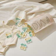 Mother-K DIA skalbimo kapsulės, 30 vnt.