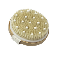 NUUM Anti-Cellulite Dry Brush detoksikuojantis masažinis kūno šepetys NUUM Anti-Cellulite Dry Brush detoksikuojantis masažinis kūno šepetys