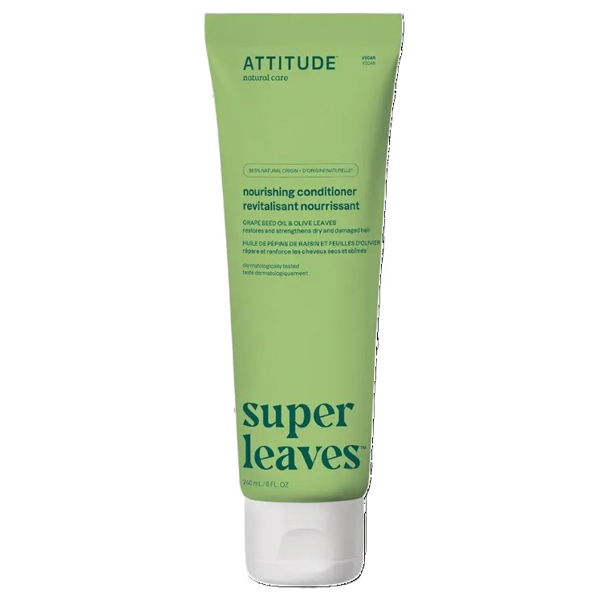 ATTITUDE, Maitinantis ir stiprinantis kondicionierius, 240 ml