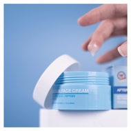 AUSTRALIAN GOLD veido kremas po deginimosi After Sun, 50ml