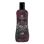AUSTRALIAN GOLD įdegio kremas su bronzantais ADORABLY BRONZE, 250ml