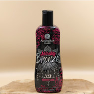 AUSTRALIAN GOLD įdegio kremas su bronzantais ADORABLY BRONZE, 250ml