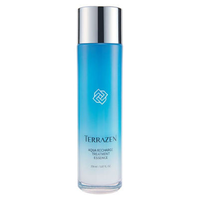 Terrazen Drėkinamoji esencija veido odai TER86801, 150 ml