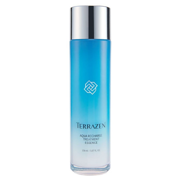 Terrazen Drėkinamoji esencija veido odai TER86801, 150 ml