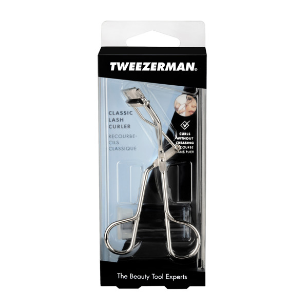 TWEEZERMAN Classic Lash Curler blakstienų rietiklis