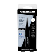 TWEEZERMAN Ingrown Hair Splitertweeze įaugusių plaukelių pincetas