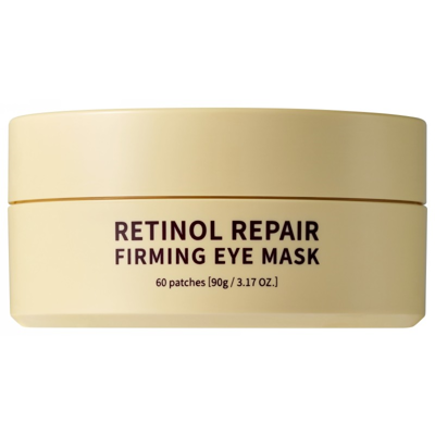 Terrazen Paakių pagalvėlės su retinoliu Retinol Repair TER86836, 50 g
