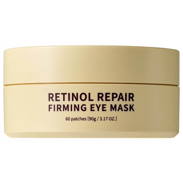 Terrazen Paakių pagalvėlės su retinoliu Retinol Repair TER86836, 50 g