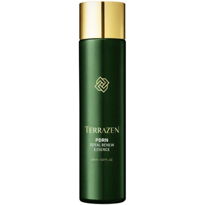 Terrazen Esencija veido odai PDRN Total Renew Essence TER86843, 150 ml