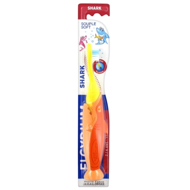 ELGYDIUM KIDS SHARK, dantų šepetėlis vaikams, 2–6 m., 1 vnt. paveikslėlis