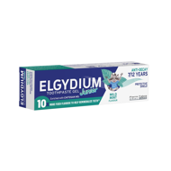 ELGYDIUM JUNIOR MINT, dantų pasta vaikams, ėduonies kontrolei, švelnaus mėtų skonio, 7-12 m., 50ml paveikslėlis ELGYDIUM JUNIOR MINT, dantų pasta vaikams, ėduonies kontrolei, švelnaus mėtų skonio, 7-12 m., 50ml paveikslėlis