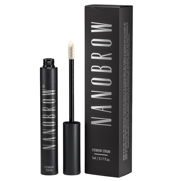 NANOBROW antakių serumas 5ml NANOBROW antakių serumas 5ml