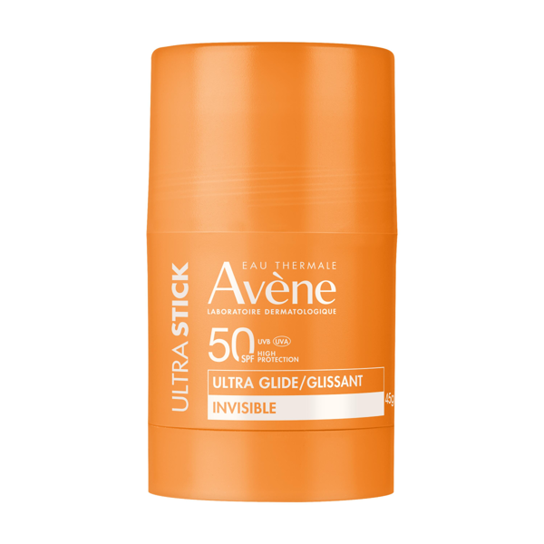 AVENE SUN, pieštukas jautrių sričių pieštukas, SPF50+, 45 g, 1 vnt. paveikslėlis