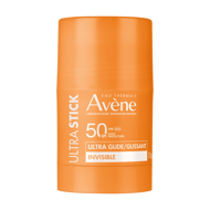 AVENE SUN, pieštukas jautrių sričių, SPF50+, 20 g, 1 vnt. paveikslėlis