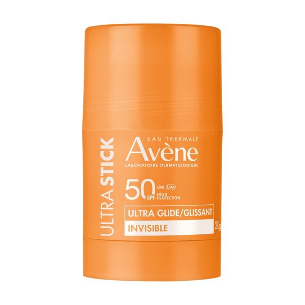 AVENE SUN, pieštukas jautrių sričių, SPF50+, 20 g, 1 vnt. paveikslėlis