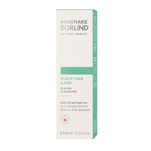 ANNEMARIE BÖRLIND rutulinis pieštukas probleminei odai 10 ml